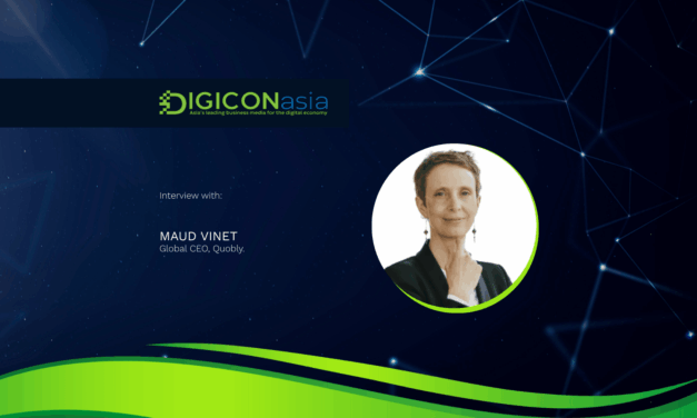 State of quantum computing in Asia Pacific