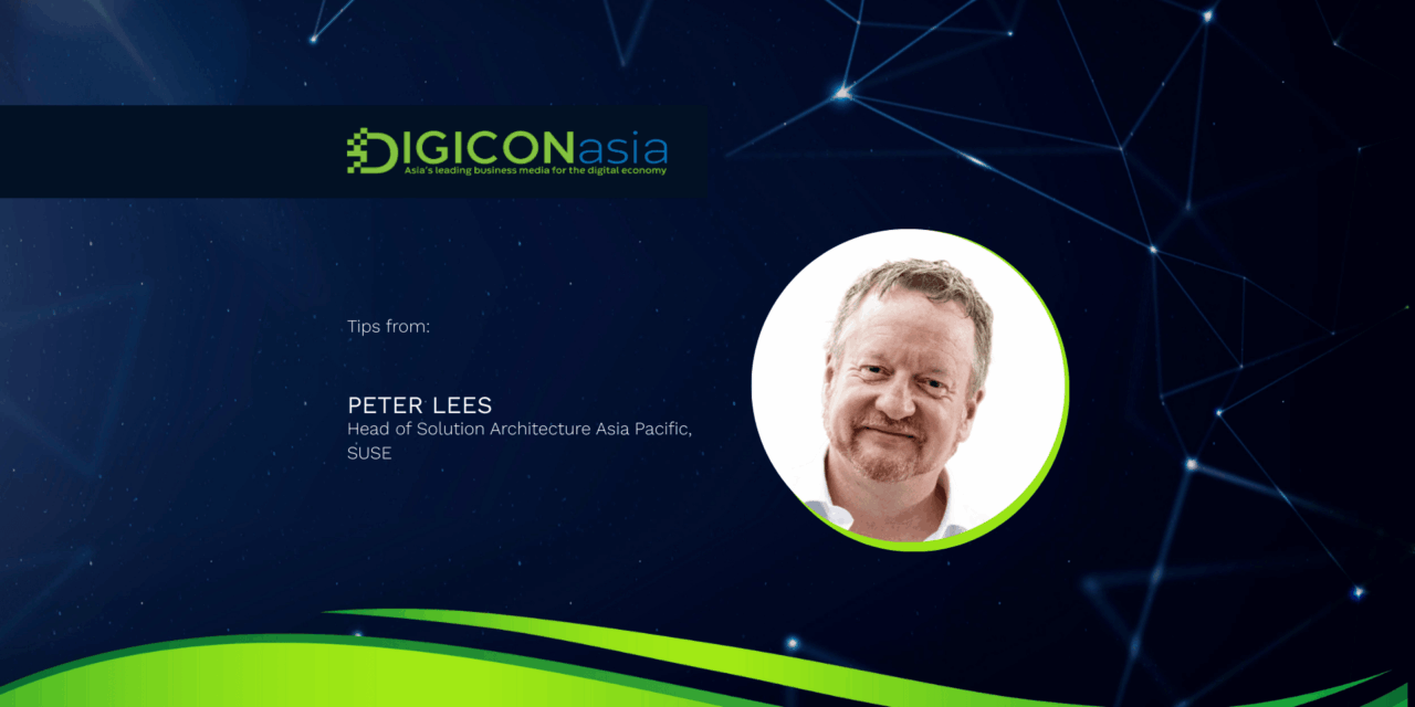 Prioritizing governance, openness: five enterprise tech trends to observe in 2026