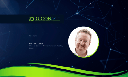 Prioritizing governance, openness: five enterprise tech trends to observe in 2026