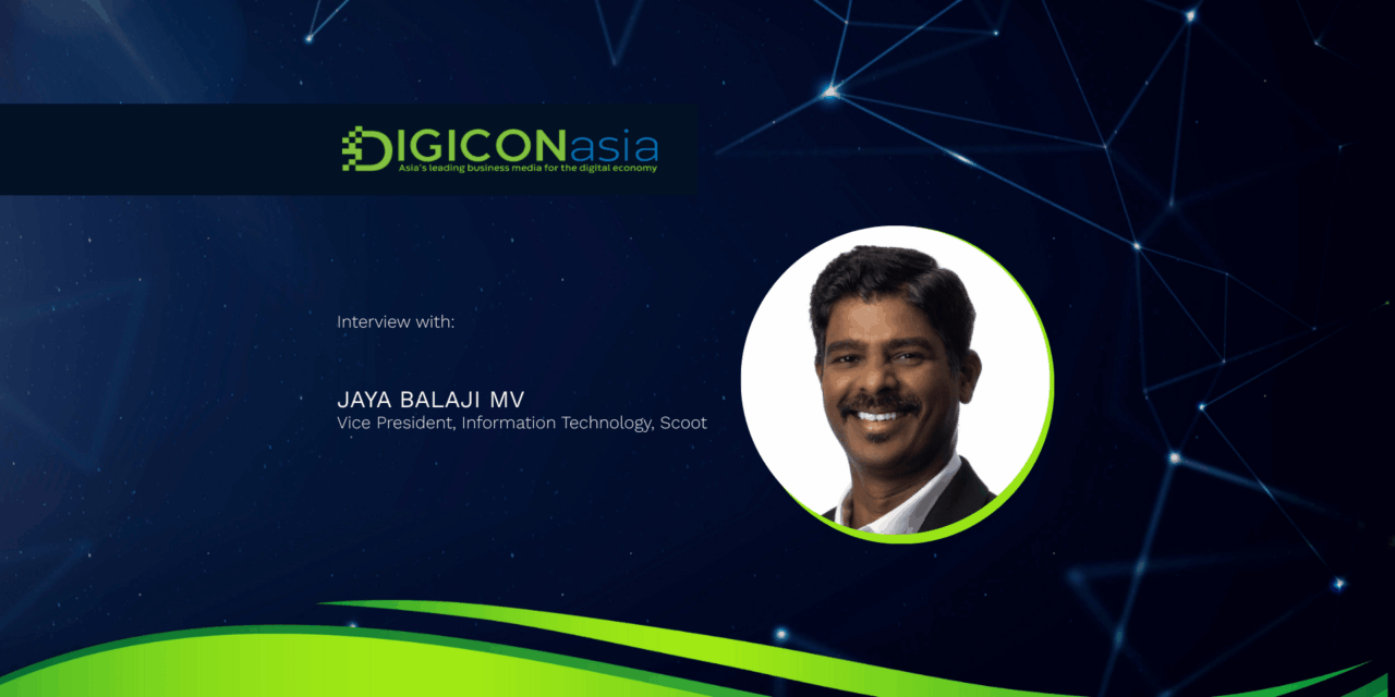 Low-code platform enables digital-first agility