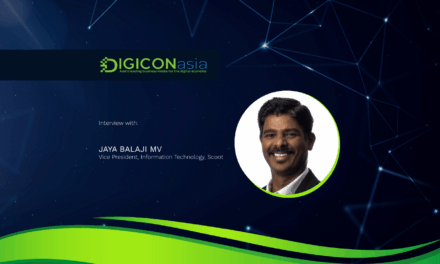 Low-code platform enables digital-first agility