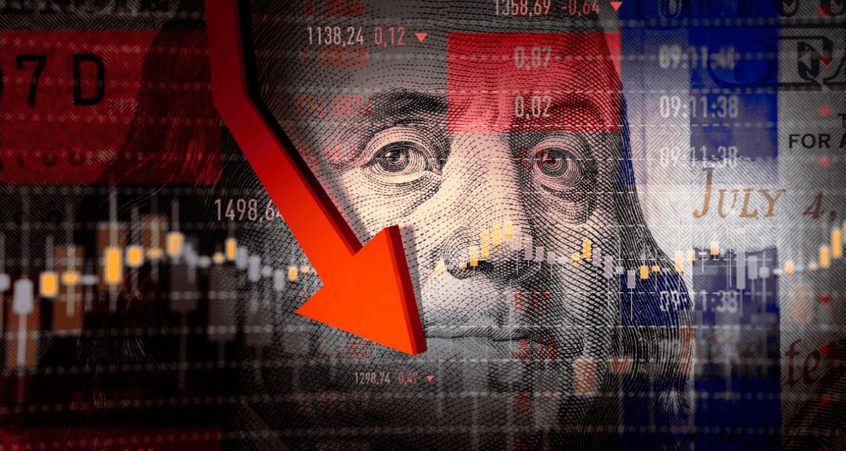 Economist’s real reason for resignation from big tech AI firm revealed