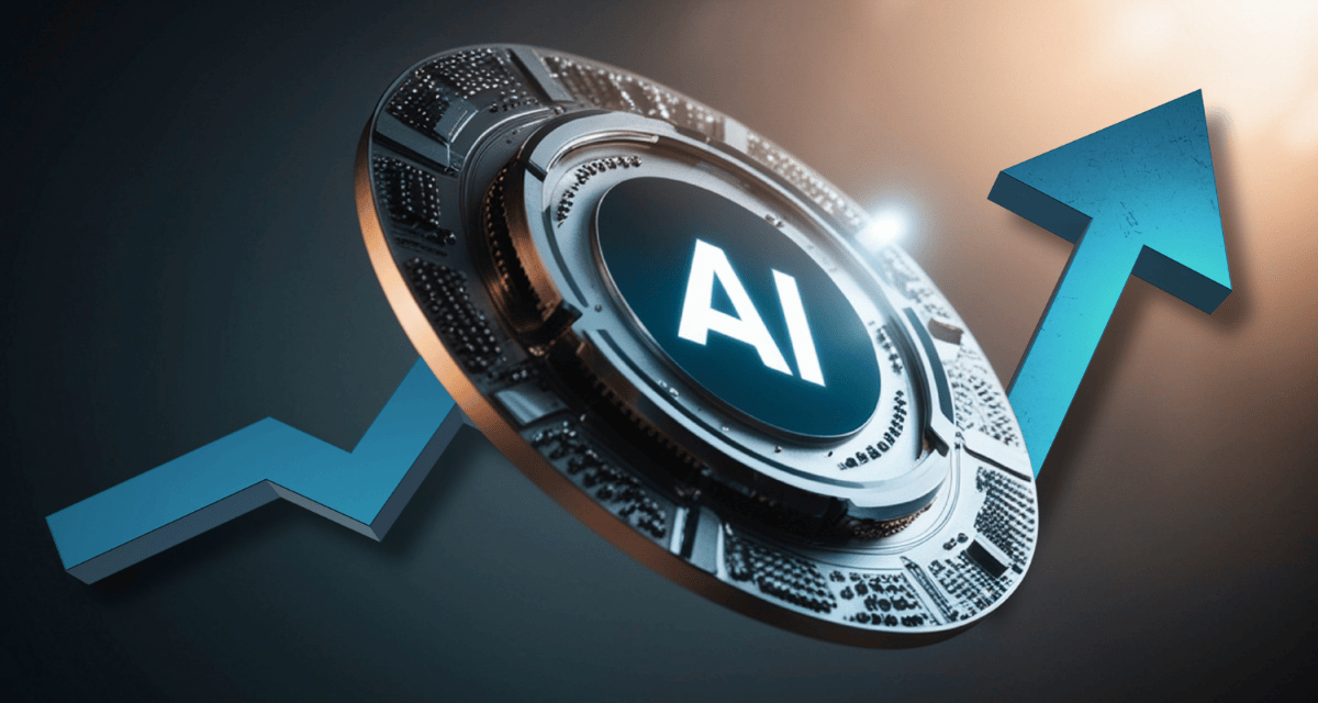 AI: from vision to value, from pilots to profit