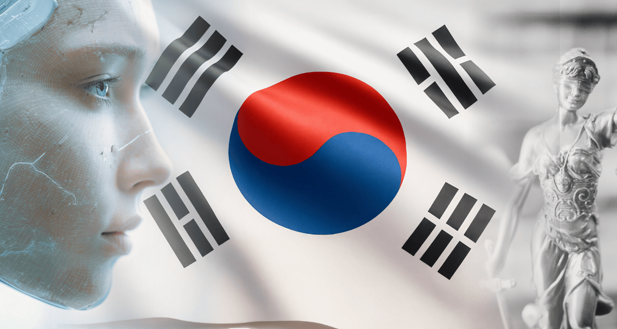 South Korea to enforce world’s first comprehensive AI law ahead of European Union