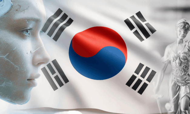 South Korea to enforce world’s first comprehensive AI law ahead of European Union