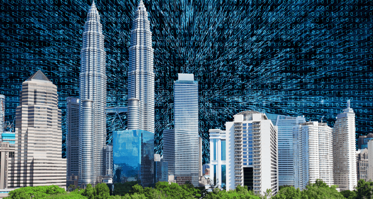 Going green all the way to Cyberjaya: Labuan Reinsurance’s data center relocation