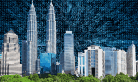 Going green all the way to Cyberjaya: Labuan Reinsurance’s data center relocation