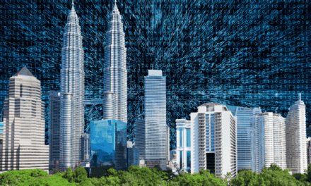 Going green all the way to Cyberjaya: Labuan Reinsurance’s data center relocation