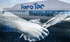 Malaysia precision materials maker Ferrotec unifies ERP to scale new manufacturing plant
