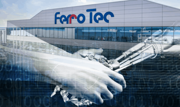 Malaysia precision materials maker Ferrotec unifies ERP to scale new manufacturing plant