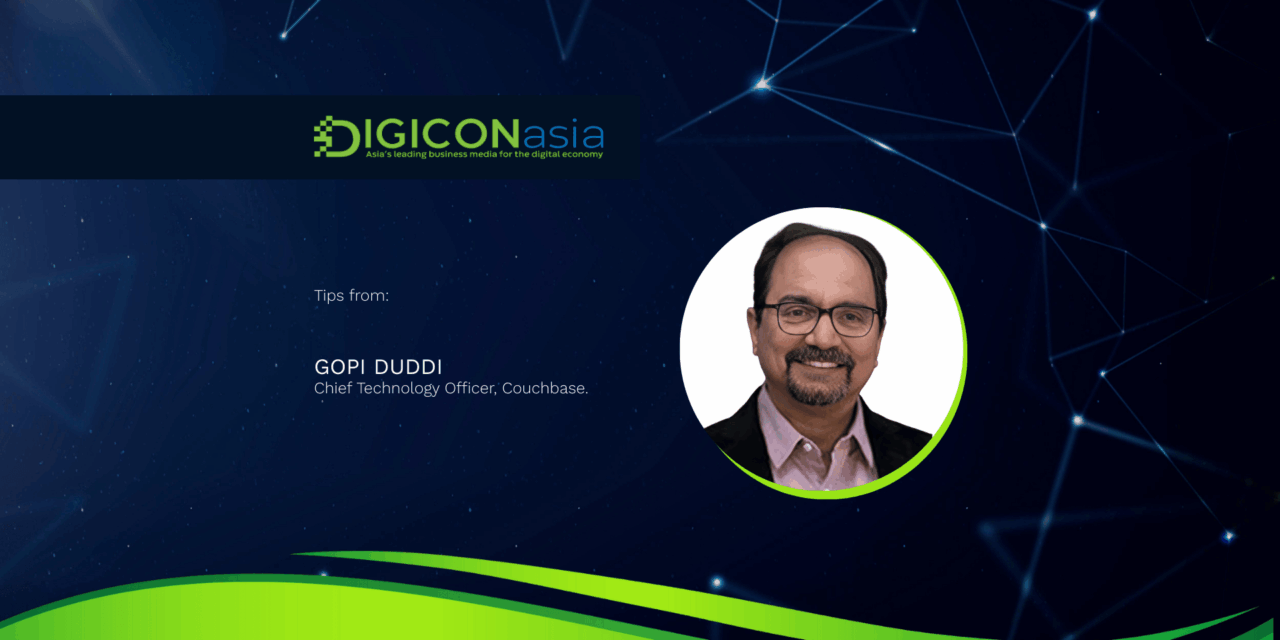 NoSQL vendor predicts data-centric shifts for enterprise technology in 2026