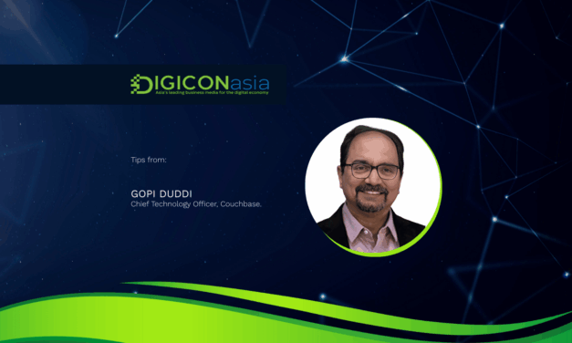 NoSQL vendor predicts data-centric shifts for enterprise technology in 2026