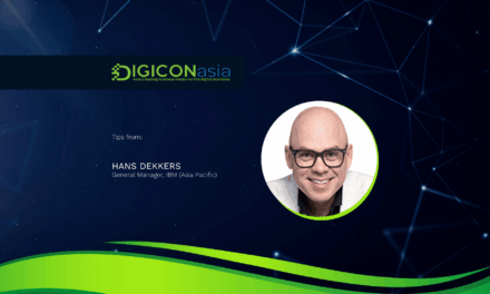 Why taking control of digital sovereignty is no longer optional