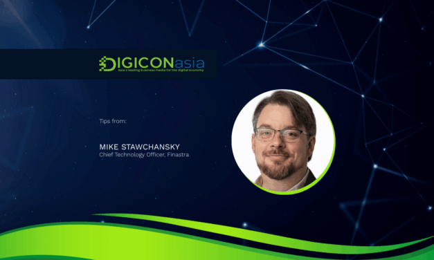 Eight tech and payment trends to watch for this year