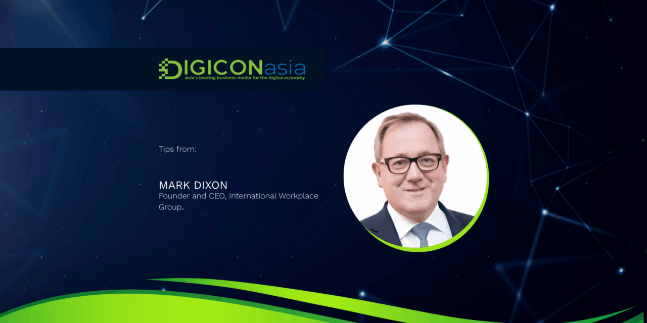 How will workplaces evolve in 2026 amid 10 tech trends?