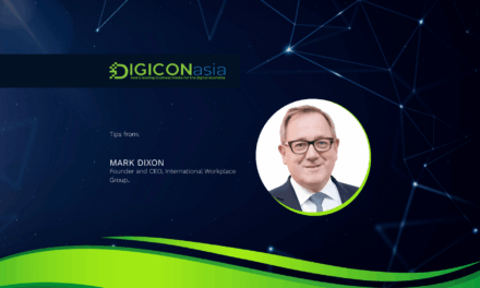 How will workplaces evolve in 2026 amid 10 tech trends?