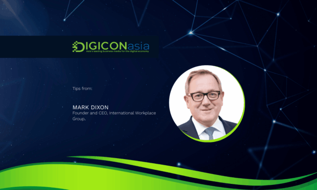 How will workplaces evolve in 2026 amid 10 tech trends?