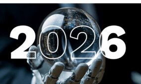 Four enterprise executives predict AI scaling priorities for 2026