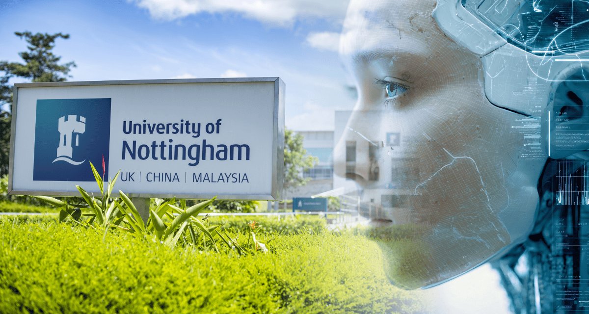 When 24/7 engagement means so much to students: University of Malaysia Nottingham