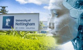 When 24/7 engagement means so much to students: University of Malaysia Nottingham