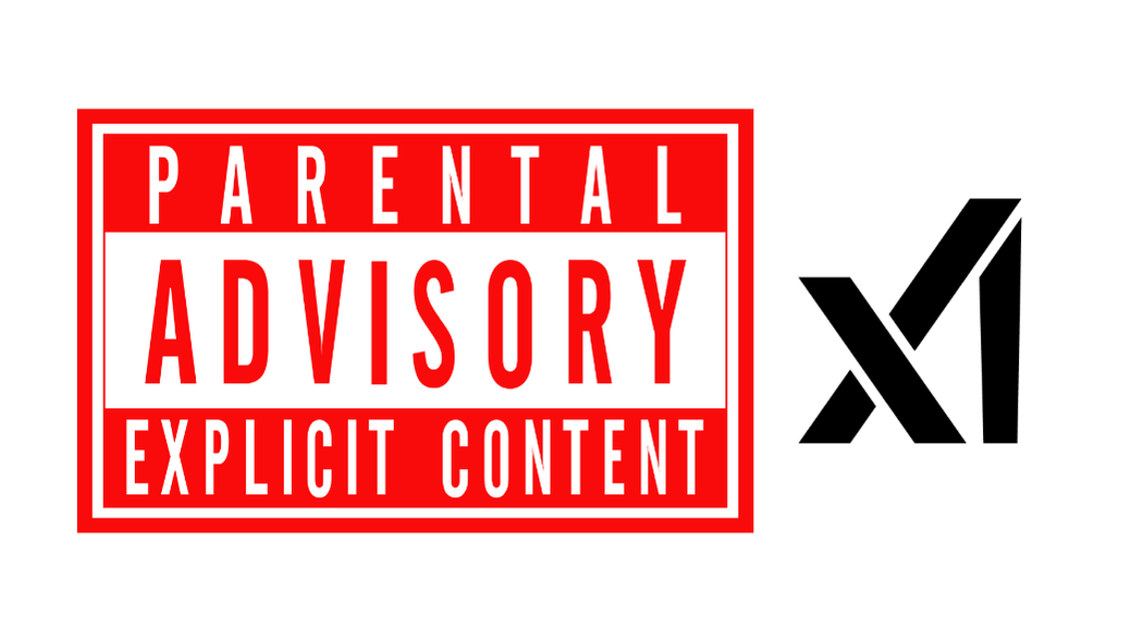 GenAI chatbot generates sexualized images of minors on command, then admits wrongdoing