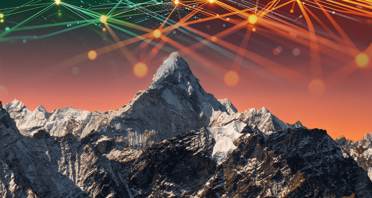 Bhutan sovereign wealth fund pilots offline data relay to stabilize distributed-ledger challenges