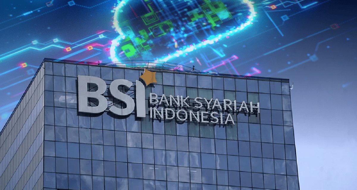 Islamic bank in Indonesia overhauls data systems post-merger for unified insights