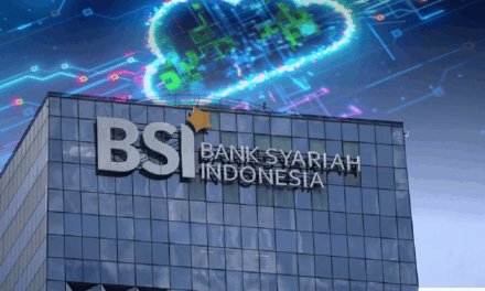Islamic bank in Indonesia overhauls data systems post-merger for unified insights