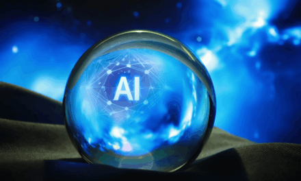 Five industry representatives make their predictions on regional AI developments in 2026