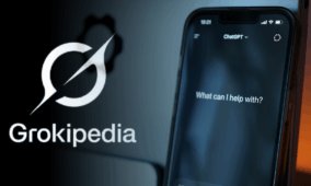 AI model cites controversial encyclopedia on sensitive geopolitical and historical topics