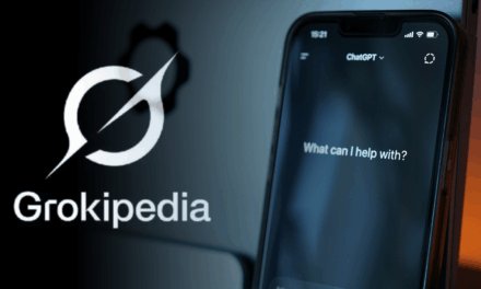 AI model cites controversial encyclopedia on sensitive geopolitical and historical topics