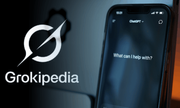 AI model cites controversial encyclopedia on sensitive geopolitical and historical topics