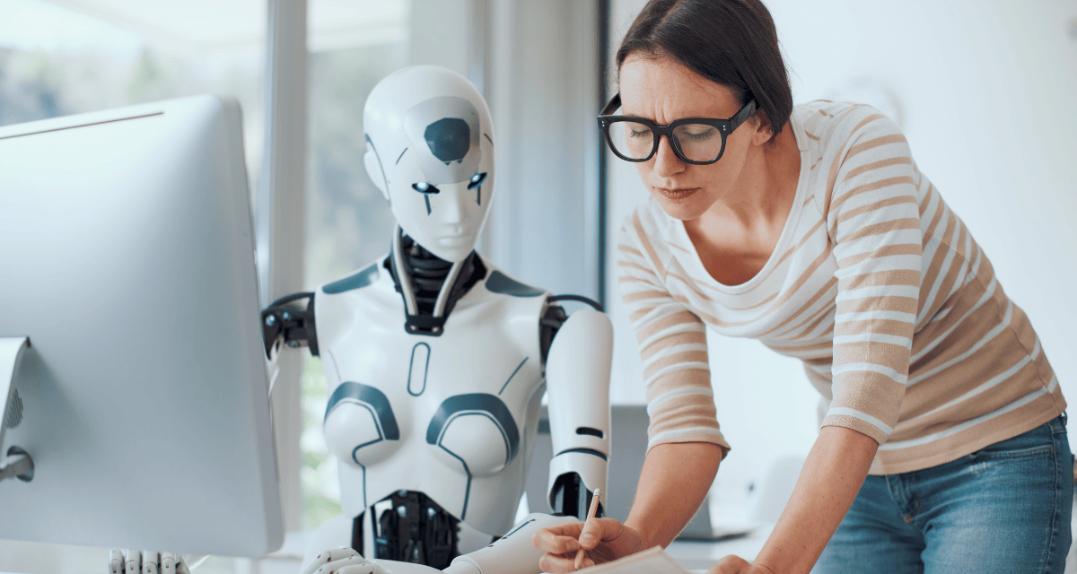 Humans supervision? Zealots argue that mortals cannot keep up with autonomous AI