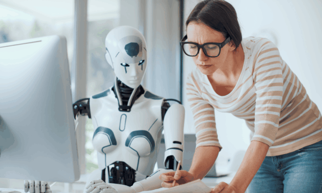 Human supervision? Zealots argue that mortals cannot keep up with autonomous AI