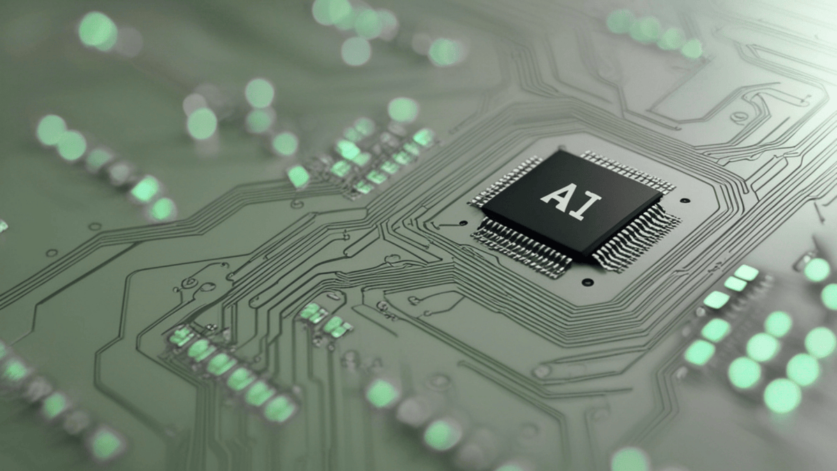 Mature‑node chip prices rise amid AI‑driven power‑component crunch ...