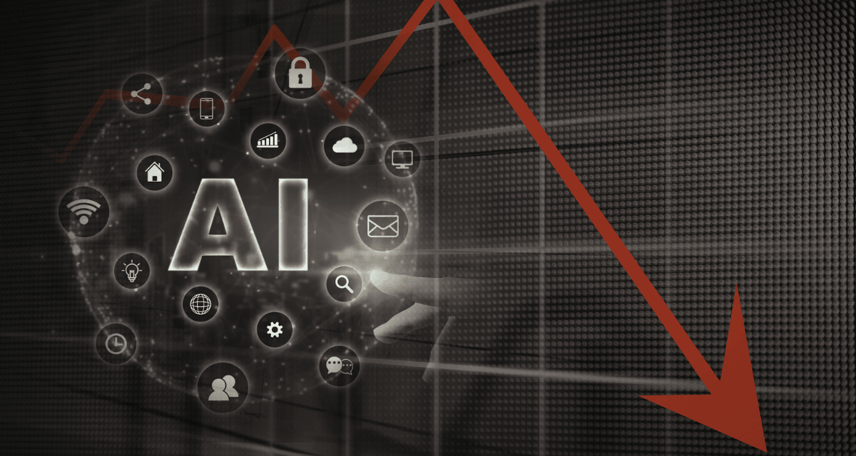 Bank researchers pronounce 2026 “will be toughest year for AI”