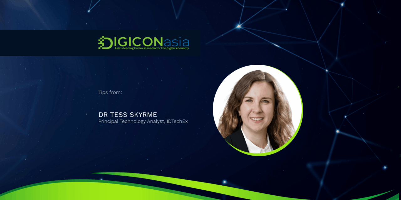 Physical AI leads the 3 key trends in the sensor market