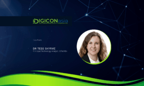 Physical AI leads the 3 key trends in the sensor market