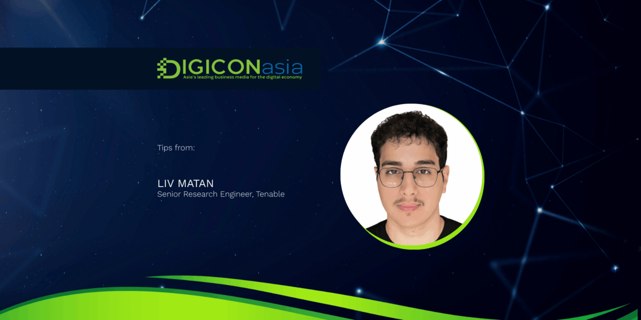 Is your data-driven organization under-securing one piece of critical infrastructure?