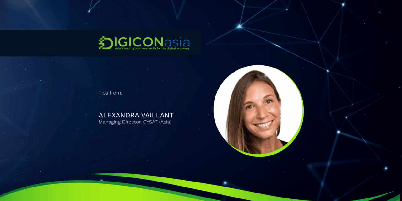 Managing growing regional dependence on space‑based infrastructure and its hidden risks