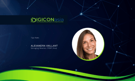 Managing growing regional dependence on space‑based infrastructure and its hidden risks