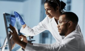 Light‑powered optical computing prototype could someday reduce AI power consumption