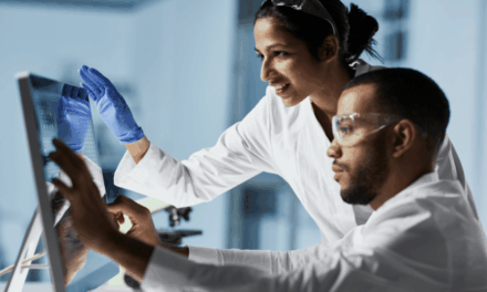 Light‑powered optical computing prototype could someday reduce AI power consumption