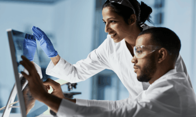 Light‑powered optical computing prototype could someday reduce AI power consumption