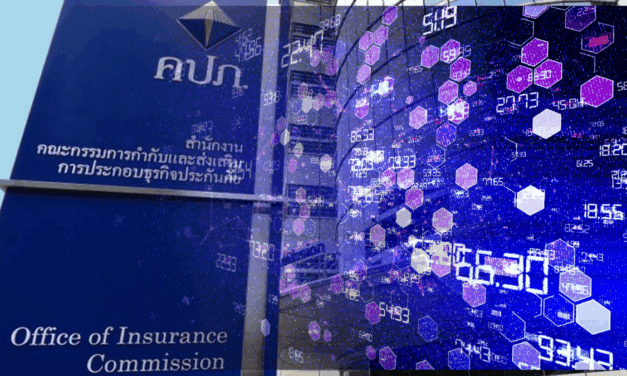 Thailand’s insurance regulator enhances data infrastructure for the AI age