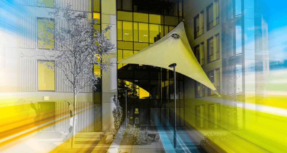 Kingspan Insulation unifies 90‑site corporate network for enhanced agility and control