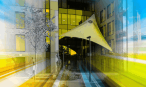 Kingspan Insulation unifies 90‑site corporate network for enhanced agility and control