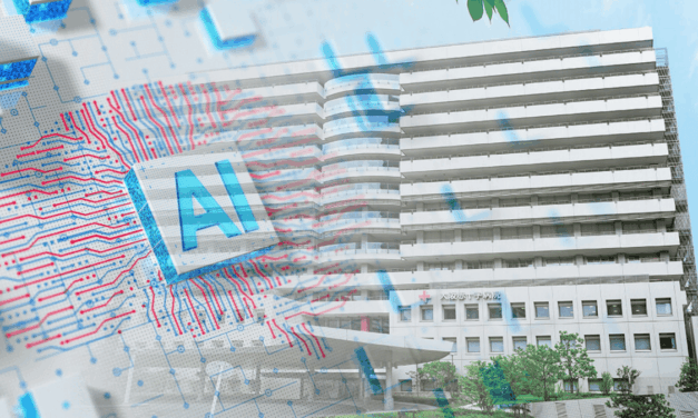 Overcoming workforce challenges in Japan’s healthcare sector with generative AI: JCHO Osaka Hospital