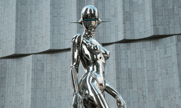 Academic report reveals hidden human labor in humanoid-robot demos