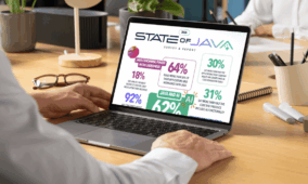 2026 State of Java Survey & Report